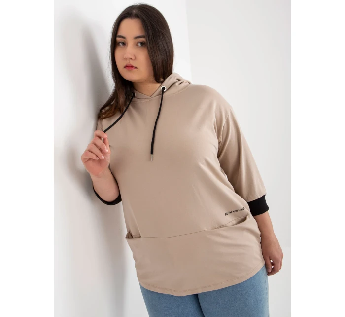 Tunika RV TU 8241.54P tmavo lila Tunika RV TU 8241.54P tmavo lila