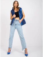 YP KZ vesta cx4291.95P modrá YP KZ vesta cx4291.95P modrá