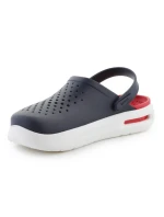 Unisex žabky / nazouváky Clog M Tmavě modrá s bílou  model 21877955 - Crocs