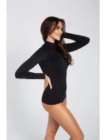 Blúzka - polorolák - GATTA bodywear