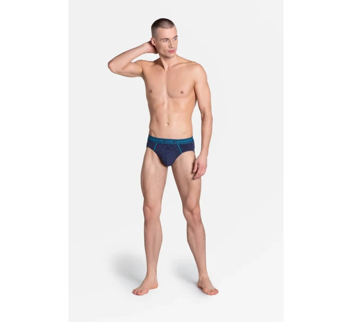 Pánské slipy 2PAK model 14804410 - Henderson