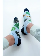 PÁNSKA OBUV Z TUKANOV A LISTOV 1108.040 PÁNSKA OBUV Z TUKANOV A LISTOV 1108.040