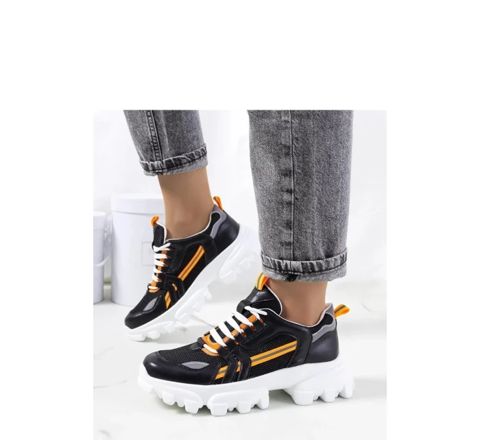 Tenisky model 208044 Solea