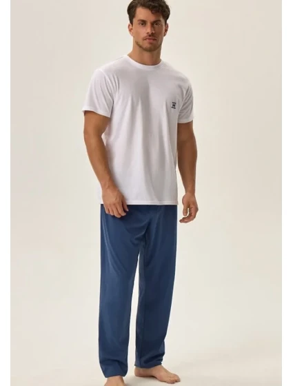 Pánske pyžamo Henderson 41918