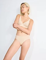 SLOGGI ZERO MICROFIBRE - Hipstery: neviditeľný komfort z recyklovaného mikrovlákna Sloggi