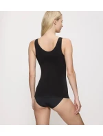 Dámské tílko Feel of Modal Tank Top - BLACK - černé 0004 - TRIUMPH