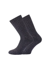 pánské ponožky A'2 3946 model 21361966 - WiK pánské ponožky A'2 3946 model 21361966 - WiK