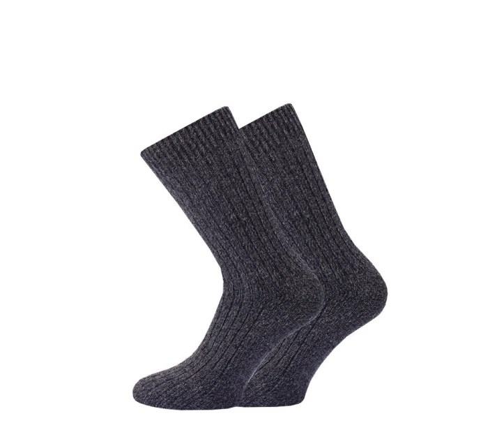 pánské ponožky A'2 3946 model 21361966 - WiK pánské ponožky A'2 3946 model 21361966 - WiK