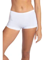 Dámske boxerky 1639s white - GATTA