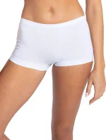 Dámske boxerky 1639s white - GATTA