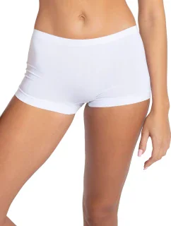 Dámske boxerky 1639s white - GATTA