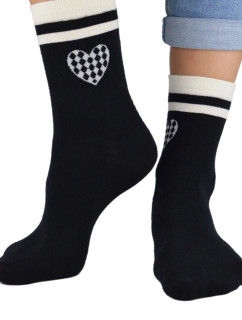 Dámske ponožky 047 W01 - NOVITI