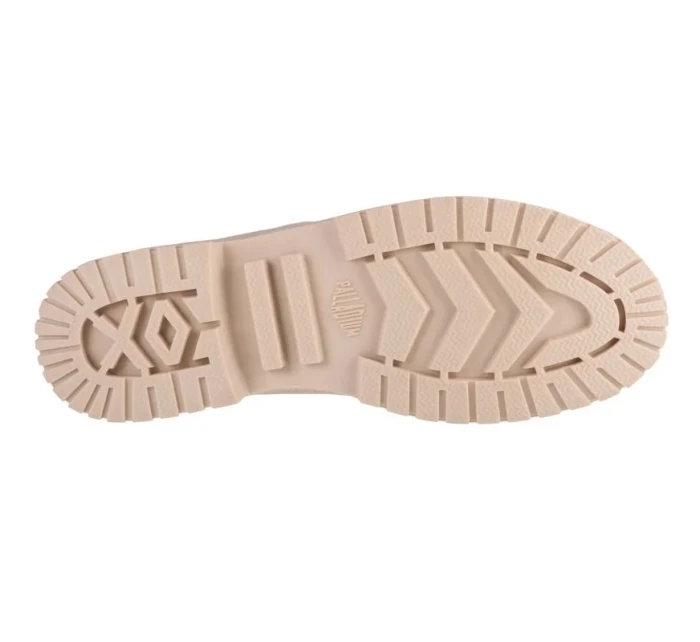 Boty Pampa Hi W model 20479531 - Palladium