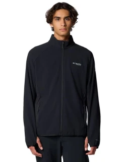Columbia Spectre Ridge Tech Fleece FZ II M 2097513010