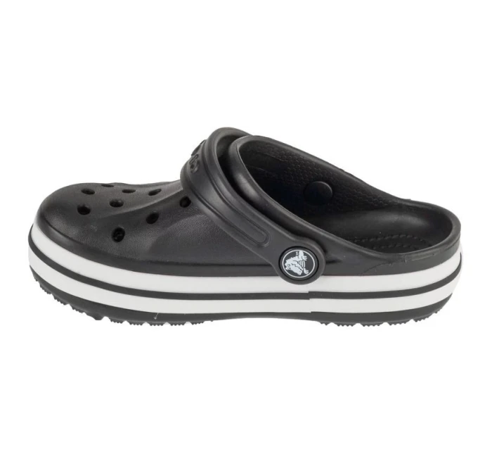 Crocs Bayaband Clog T Jr 207019-001