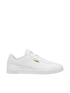 Puma Club II SL biela 397445 02