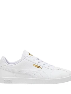 Puma Club II SL biela 397445 02