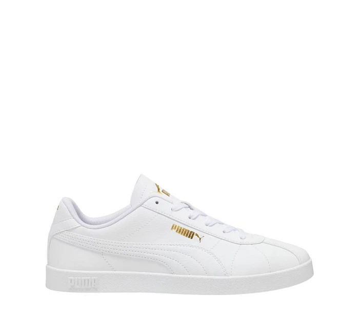 Puma Club II SL biela 397445 02