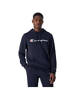 Champion Mikina s kapucňou M 220726 BS501 Pánske