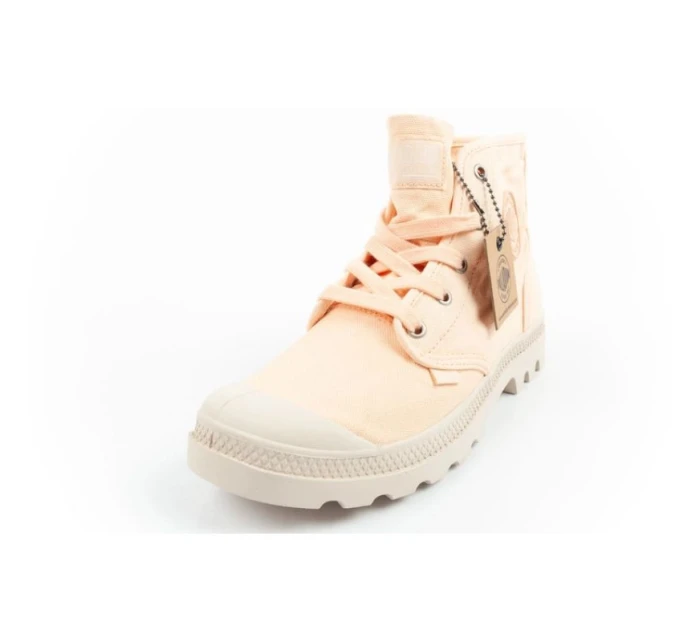 Palladium Pampa Hi W 92352-868-M