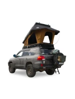 OFFLANDER STREŠNÝ STAN TOMAHAK 3.1 OFFLANDER STREŠNÝ STAN TOMAHAK 3.1