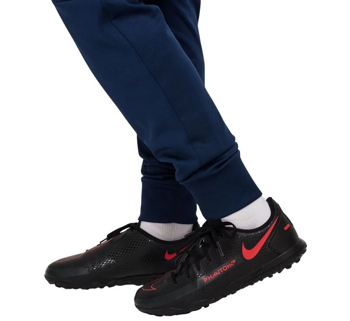 Detská tepláková súprava Nike PSG Strike navy blue HJ8032 411