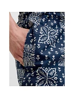 Jack&Jones pánske plavecké šortky JPSTMAUI SHELL AOP SWIM SHORTS REG 12291808 PAGEENT BLUE Jack&Jones pánske plavecké šortky JPSTMAUI SHELL AOP SWIM SHORTS REG 12291808 PAGEENT BLUE