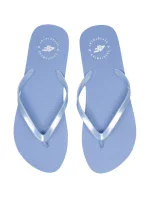 Dámske žabky W 4FSS23FFLIF064 34S - 4F Dámske žabky W 4FSS23FFLIF064 34S - 4F