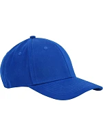 Beechfield B 820 6-panelová čiapka EarthAware® 53.0820 bright royal Beechfield B 820 6-panelová čiapka EarthAware® 53.0820 bright royal