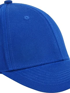 Beechfield B 820 6-panelová čiapka EarthAware® 53.0820 bright royal