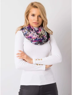 Chustka AT CH 071 czarny