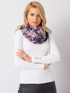 Závoj AT CH 071 čierny