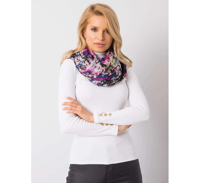 Závoj AT CH 071 čierny Závoj AT CH 071 čierny