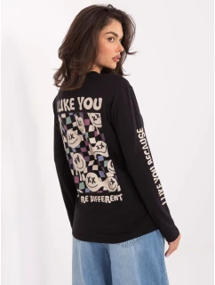 Tričko D12022M02688B graphite