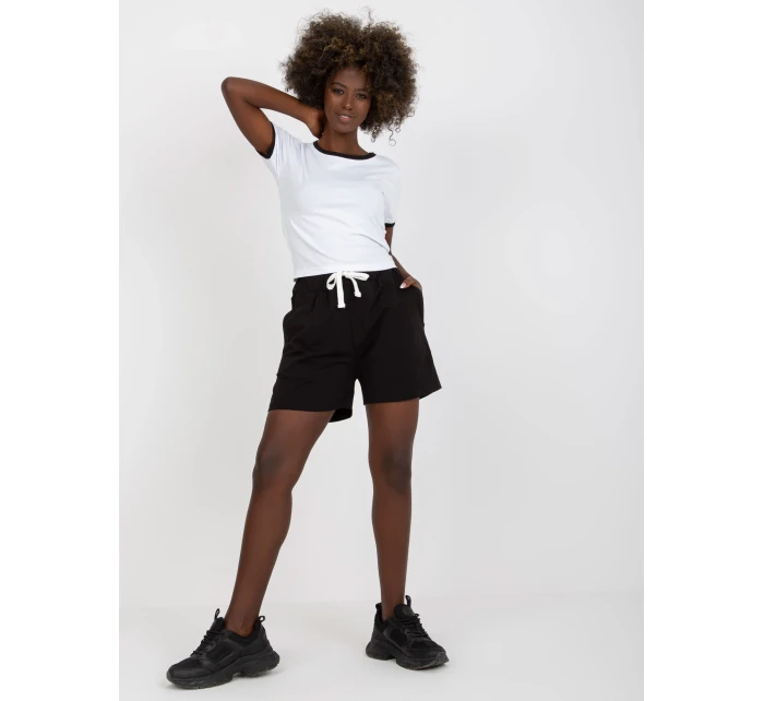 Sada EM KMPL model 17401956 bílá a černá - FPrice Sada EM KMPL model 17401956 bílá a černá - FPrice