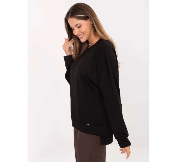 Bluzka RV BZ model 21406734 czarny - FPrice