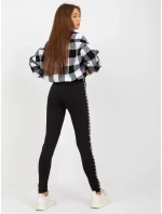 Legíny VI LG model 17846694 černá - FPrice