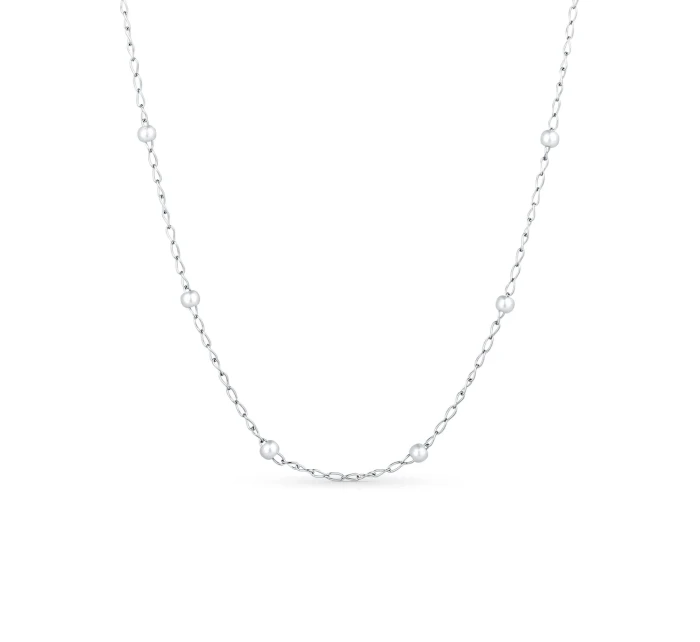 Náhrdelník VUCH Kruwen Silver Náhrdelník VUCH Kruwen Silver