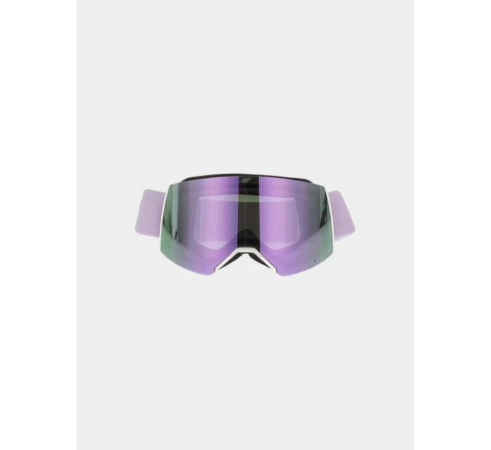 Dívčí lyžařské brýle 4F Dívčí lyžařské brýle 4F