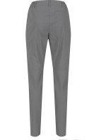 Dámske outdoorové nohavice REGATTA RWJ217R Hightone Tmavo šedé