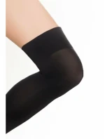 model 6176737 100 Hladké nadkolenky 100 DEN - Gatta