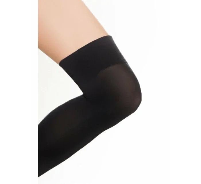 model 6176737 100 Hladké nadkolenky 100 DEN - Gatta