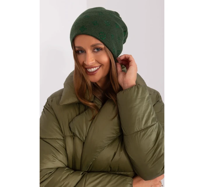 Model čiapky 189918 AT Model čiapky 189918 AT