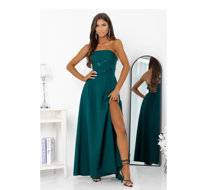 Dlhé šaty model 222673 With You