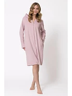 Župan Leveza 1820 Elektra, dlhý, veľkosti M–2XL Župan Leveza 1820 Elektra, dlhý, veľkosti M–2XL
