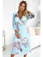 Dámské šaty model 21266574 - numoco basic