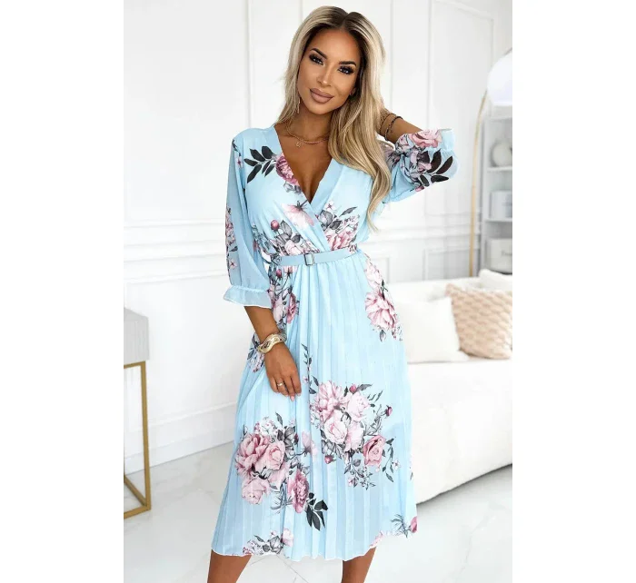 Dámské šaty model 21266574 - numoco basic