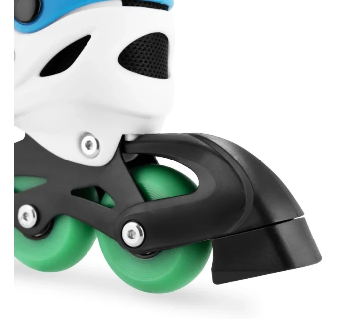 Kolieskové korčule Spokey Joy Jr SPK-942275 r. 27-30