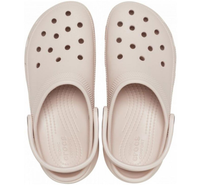 Dámske topánky Crocs Classic Platform W 206750 6UR