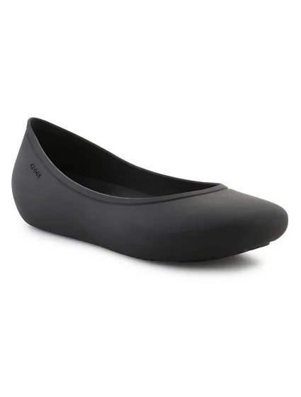 Boty Brooklyn Flat W model 20133773 - Crocs Boty Brooklyn Flat W model 20133773 - Crocs